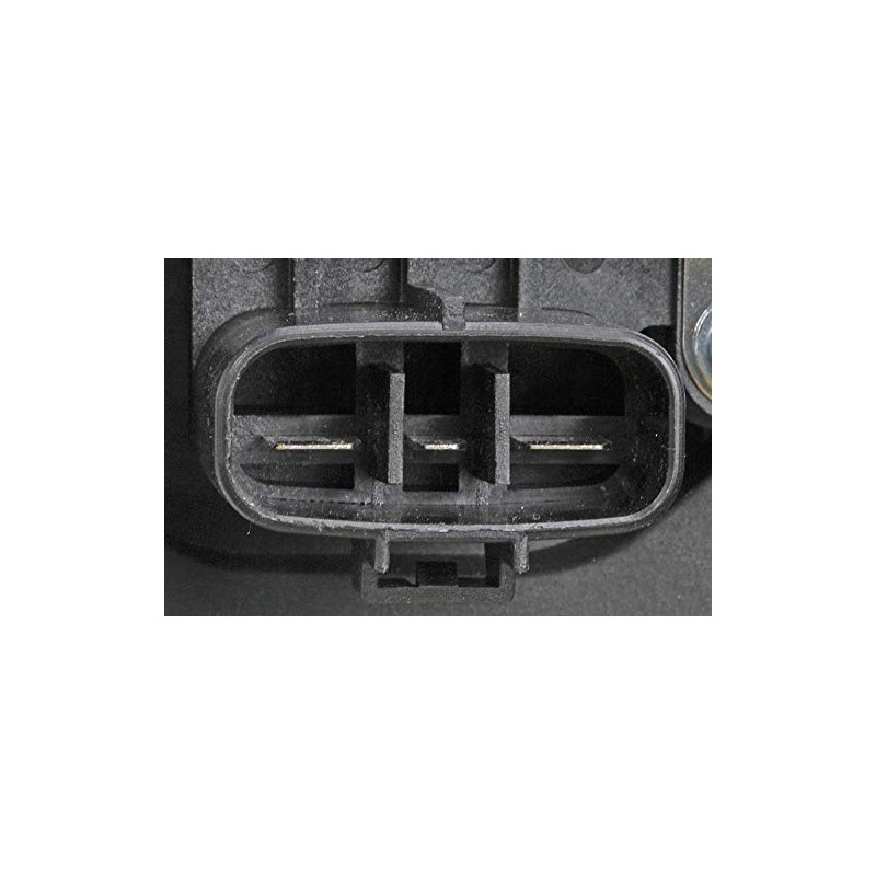 Dorman 621-541 Engine Cooling Fan Assembly Compatible with Select Toyota