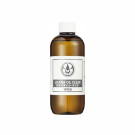 Tree of Life Jojoba Oil (Clear) 250ml