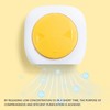 Cat Litter Deodorizer Remover Efficient Purification Pet Odor Eliminator for
