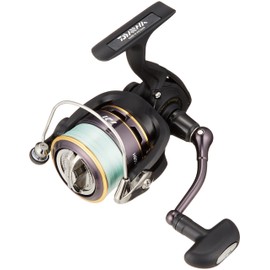 Daiwa Spinning Reel (with Thread) 16 Legal 2508H PE (2016 Model)