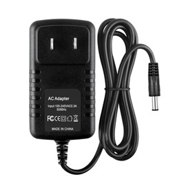 Acdctek AC/DC Adapter Compatible with Trucozie Model T350 25.9V 2200mAh Battery 450W 30KPa 8-in-1 Lightweight All-in-One Cordless Stick Vacuum Cleaner CZH015310050SWQ Power Supply Charger