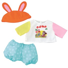 People AI-747 Cookie Ramune Coordinating Set for Popo-chan