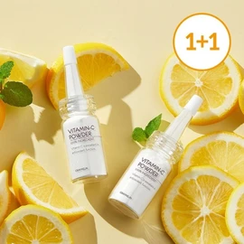 Graymelin Vitamin C Powder 1+1 / 그레이멜린 비타민C 파우더 1+1