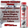 MotorPower care catalytic converter Oxygen Sensor Cleaner Engine flush Clean
