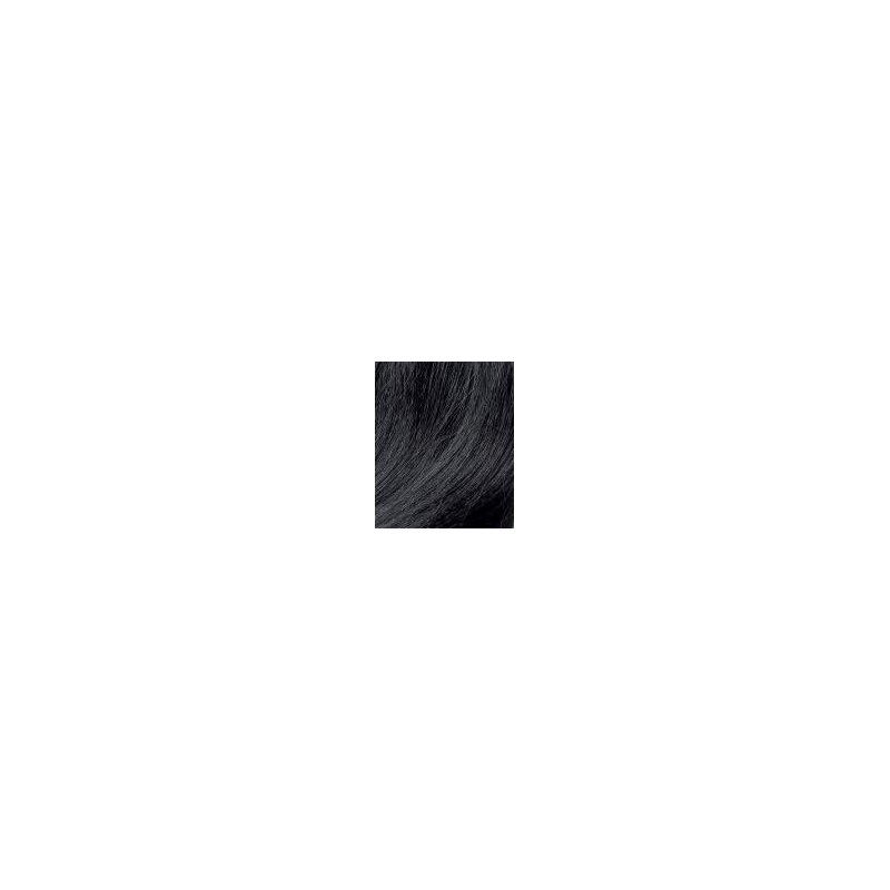 Janet Collection New Easy Quick AGATHA Half Wig (1b)