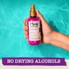 Maui Moisture Shea Butter Leave-in Conditioning Mist, 8 ounces