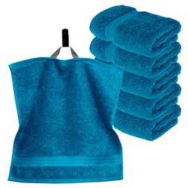 Lashuma Hand Towel - Linz Terry Towel Series - Available in 16 Colours and 5 Sizes: Hand Towel / Bath Towel / Face Cloth / Guest Towel / Shower Towel / Sauna Towel