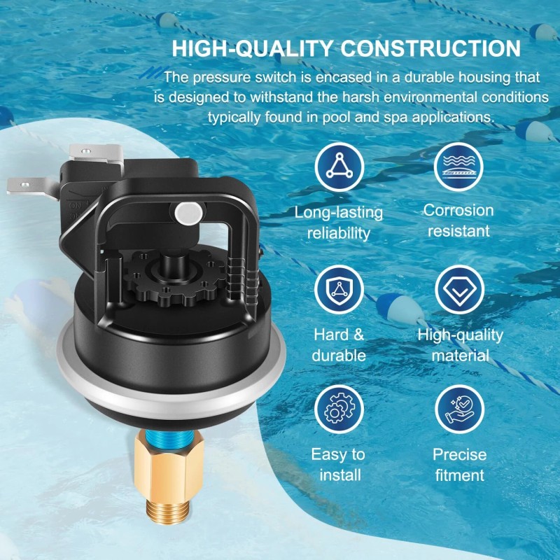 for Zodiac Replacement for Jandy Zodiac R0013200 Laars Pool Heater