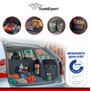 TrunkExpert Boot Net Compatible with Kia Sorento III SUV: from