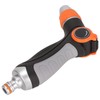 Garden Hose Nozzle Hose Rotating Adjustment Hose Thumb Sprayer for