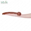 SoulGenie HealthAndYoga™ NatureSooth Wooden Massage Roller – Wood Therapy Massage