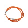 ACROPIX Hydraulic Brake Hose Line Pipeline, 160cm 62.99" 10 mm