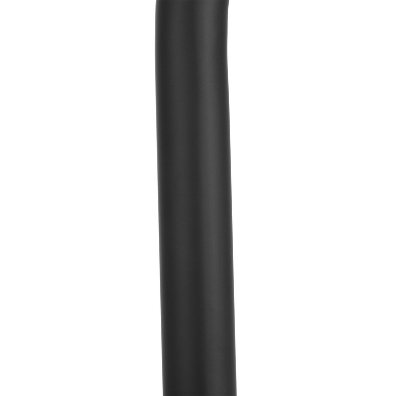 NPT1/2 Shower Arm Concealed Wall Mounted S Shaped Shower Head