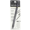 Revlon ColorStay Eyeliner Pencil, Black [201], 0.01 oz (Pack of