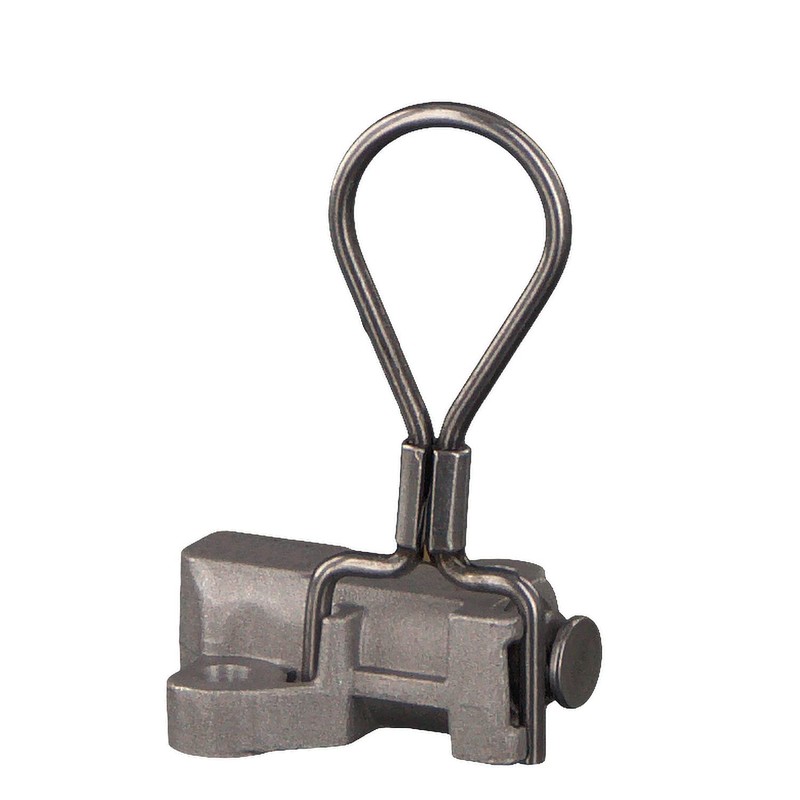 febi bilstein 46433 Chain Tensioner for timing chain, pack of
