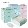 메디플라워 Mediflower Cotton Pad Collection (1+1+1) Up to 900 Sheets