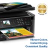 Epson Cyan Inkjet Printer Ink Cartridges DURABrite Ultra Premium Quality