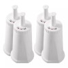 COFFILTRO 4 Filtros De Agua Repuestos Breville Claro Swiss Oracle