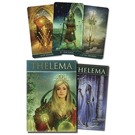 Thelema Tarot