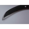 Krenhof/Offner Hand Scythe - Medium Sm 50mm- Grass Hook 1RS0I5
