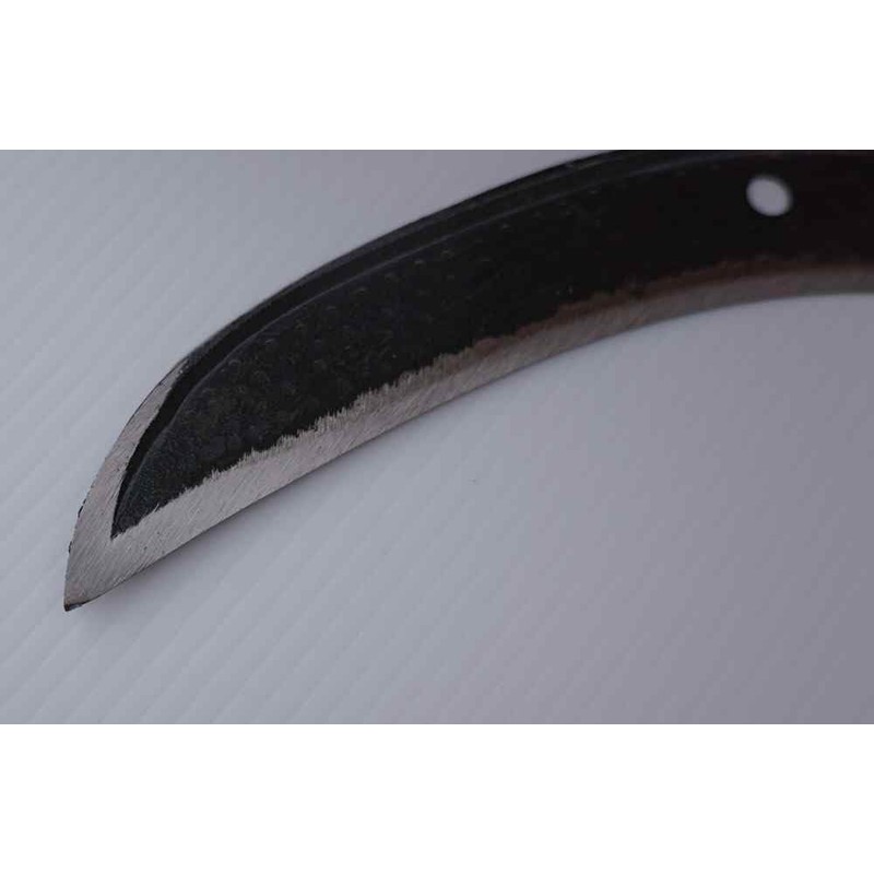 Krenhof/Offner Hand Scythe - Medium Sm 50mm- Grass Hook 1RS0I5