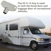 E3-5-15 Keys Replacement for Bar-rel RV Motorhome Campers Trailer 2