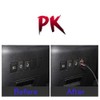 BOYOUS Toyota Series Dedicated Blue QC Fast Charging USB Port