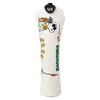 Uplark Jokool Golf Embroidered Utility Headcover H-177
