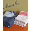 Mini Bath Towel, Imabari, Certified, 2 Piece Set, Thick, Small,