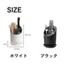DIZLAS Chopstick Stand, Cutlery Stand, Tabletop, Drainer, Cutlery Stand, Chopstick