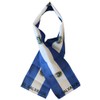 El Salvador - Lightweight Flag Scarf