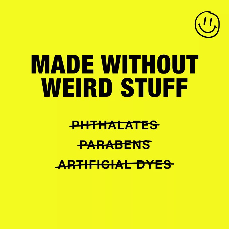 W by Jake Paul Hydrating Moisturizing Soap Bar - W