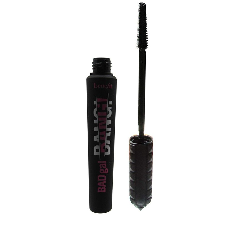 Benefit Cosmetics Badgal Bang Volumizing Mascara 8.5 g 0.3 oz.