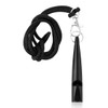Lotsdonxia Dog Training Whistle with Lanyard – Lightweight High-Pitch Recall