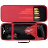 Khanka Hard Case for Milwaukee Electric Tools 2648-20 M21 +