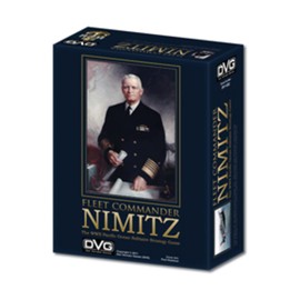 Fleet Commander: Nimitz