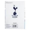Tottenham Hotspur FC Birthday Sound Card