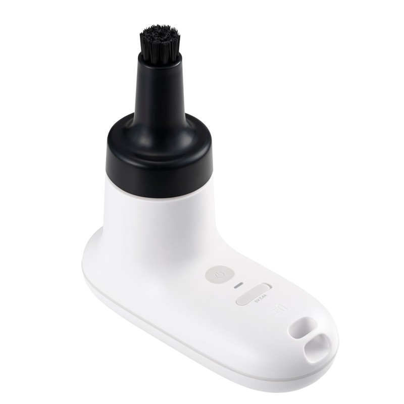 ±0 Plus or Minus Zero, Gekochi-kun, Cordless Electric Brush for