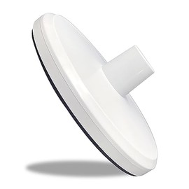 Romansk SP1106 Skim Vac In-Ground Pool Skimmer - Replacement Pool Skimmer Vacuum Vac Plate - Compatible with Hayward Skimmer Basket SP1082 1084 1085 1075