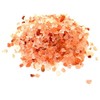 Himalayan Coarse Pink Salt Premium Quality | Contains Essential Rose Salt Minerals | for Giant Spice Grinder Mill | Free P&P to The UK (200g)