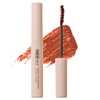 Phoebe Beauty Up Mascara, Remove with Hot Water, Long &