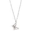 Wigo Women's Necklace, Accessories, Petite Pen, Small Item, Gift, Present,