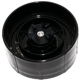 Blendin 2 Cross Blade with Gaskt,Compatible with Magic Bullet MB-1001, MB-1001B, MBR-1101, MBR-1701, MBR-1702, MBR-0301 250W Blenders, Replacement Part Blades