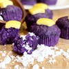 Ube Condensed Milk, 13.40 oz Can (Pack of 12) —