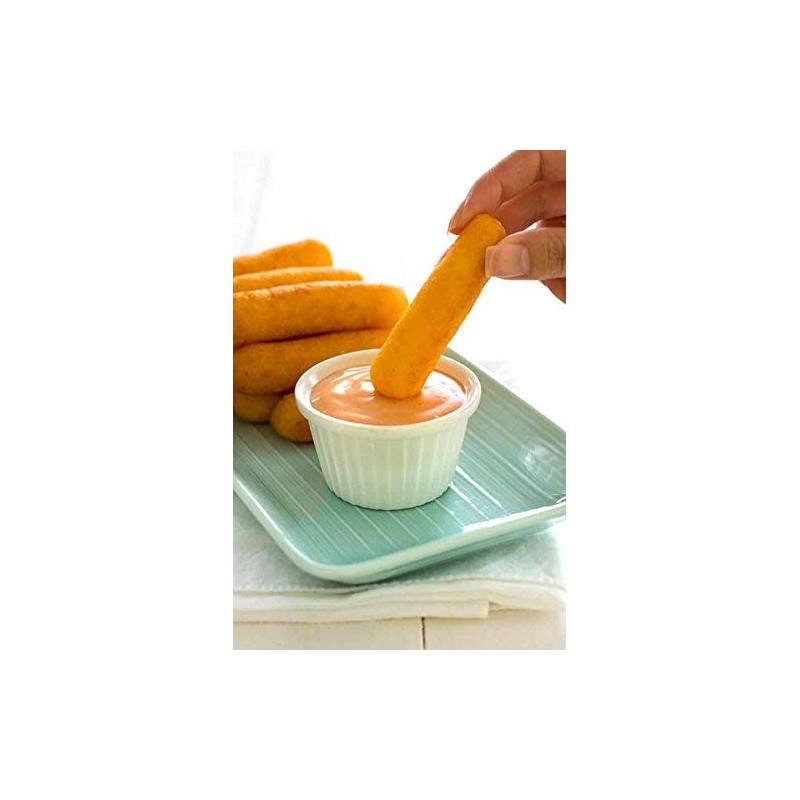 Amapola All Purpose Corn Meal (Harina de Maiz) by Molinos