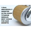 Allure Beard Derma Roller 192 Titanium 1.0mm Needles Hair Growth