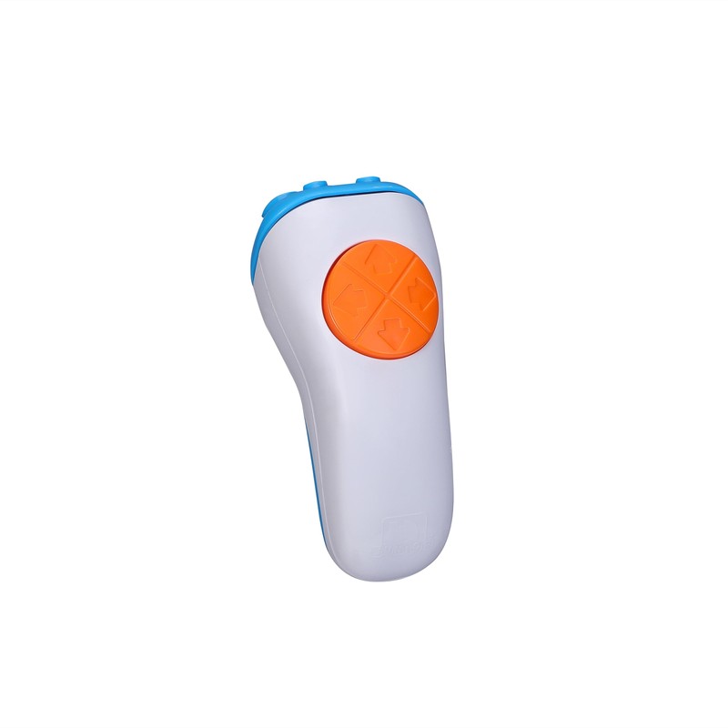 BB JUNIOR - Volkswagen My First Electric Car (1692021)