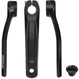 FSA Crank Arm Set CK-751 E-BIKE Armset 6.5 inches (165 mm) SMN 324-0040002050