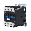 RIKOLOL 1PC Universal AC Contactor CJX2-6511 65A 220V Motor Contactor