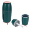 USB Intelligent Spray Humidifier with Night Light Air Humidification for